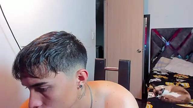 MollyandFher online show from November 2025 03:43:01 AM