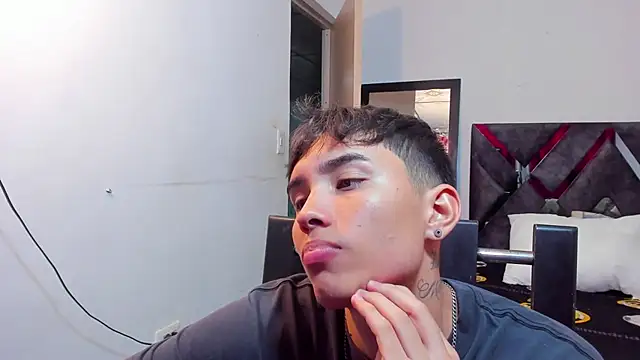 MollyandFher online show from November 2025 01:09:01 AM