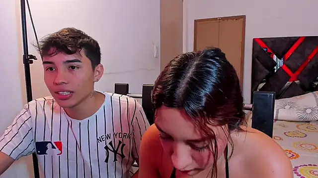 MollyandFher online show from November 2025 03:13:02 PM