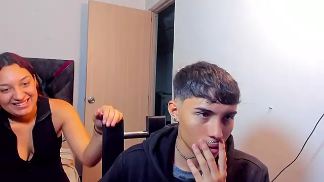 MollyandFher online show from November 2025 11:19:02 PM