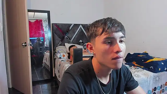 MollyandFher online show from November 2025 03:27:02 AM