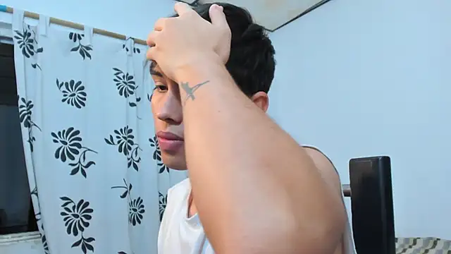 MollyandFher online show from December 2025 10:13:01 PM