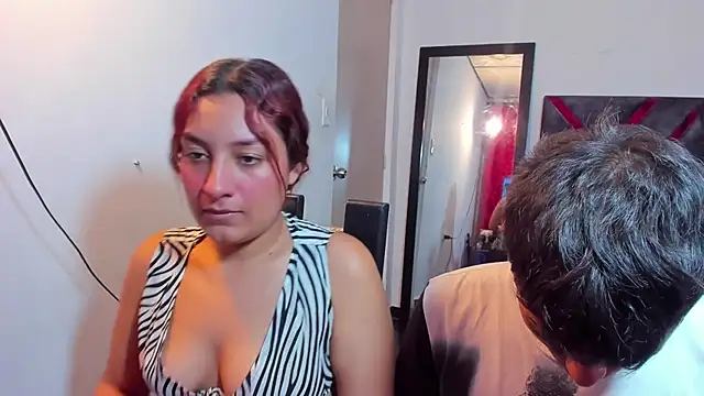 MollyandFher online show from November 2025 03:22:02 AM