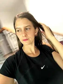 HannaGrand online show from December 2025 07:23:02 PM