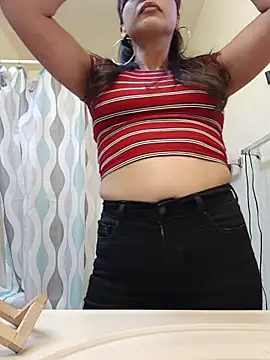 MZThang2Kute online show from November 2025 09:59:02 PM