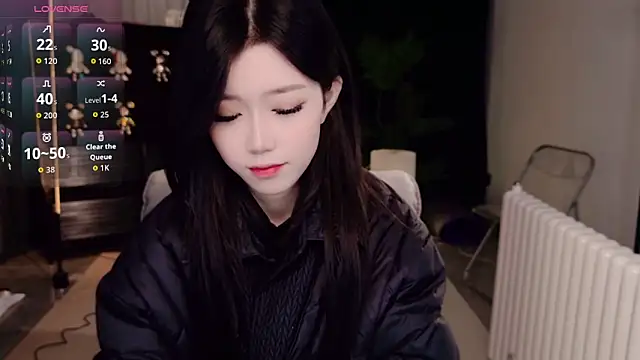 wanoubaobao online show from December 2025 01:16:02 PM