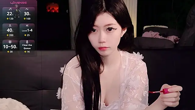 wanoubaobao online show from February 2026 10:41:01 PM