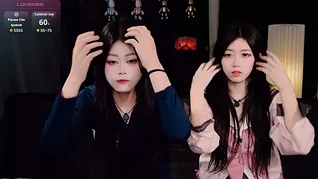 wanoubaobao online show from February 2026 01:07:02 PM