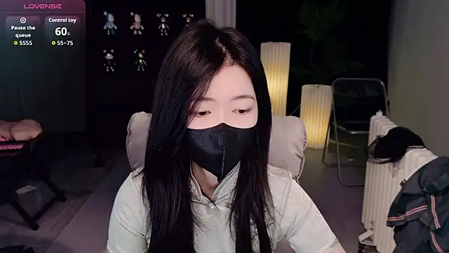 wanoubaobao online show from November 2025 01:12:02 PM