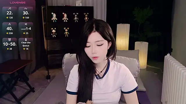 wanoubaobao online show from November 2025 01:55:02 PM