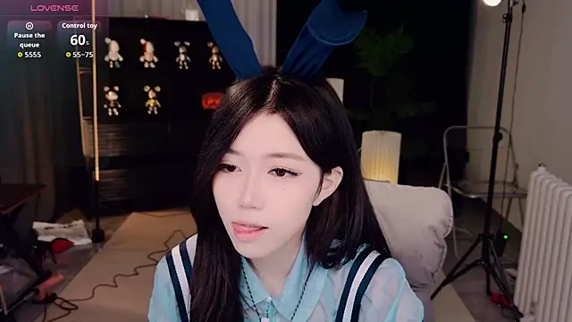 wanoubaobao online show from December 2025 01:21:02 PM