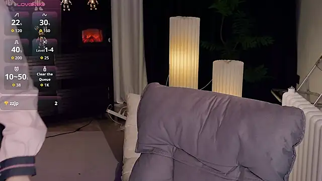 wanoubaobao online show from November 2025 01:11:01 PM