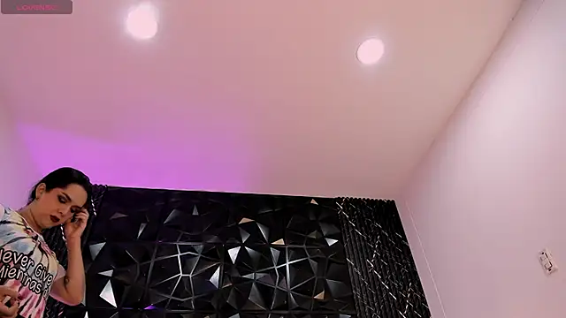 AudreyHayworth online show from February 2026 10:26:01 AM