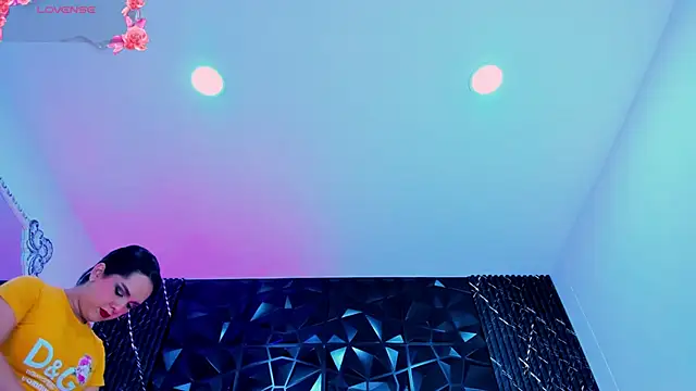 AudreyHayworth online show from February 2026 09:08:02 AM