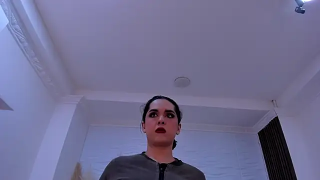 AudreyHayworth online show from May 2026 11:47:02 AM