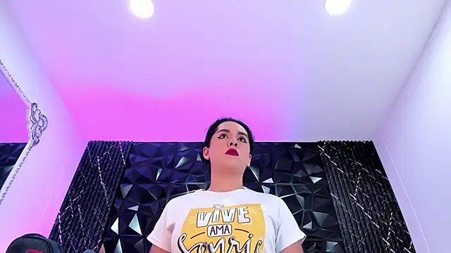 AudreyHayworth online show from April 2026 01:29:02 PM