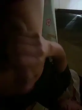 Dominick258 online show from October 2025 04:37:01 PM