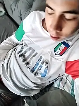 Fede26Zonasur online show from December 2025 11:31:01 AM