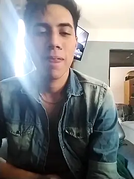 Fede26Zonasur online show from November 2025 02:27:01 PM