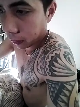 Fede26Zonasur online show from October 2025 12:02:01 PM