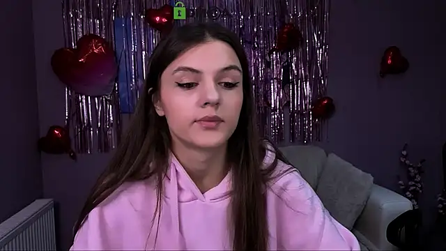 lisa dark  online show from February 2026 10:26:01 AM