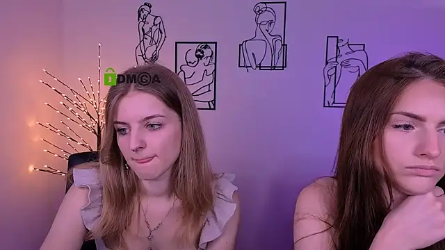 lisa dark  online show from July 2026 09:21:02 AM