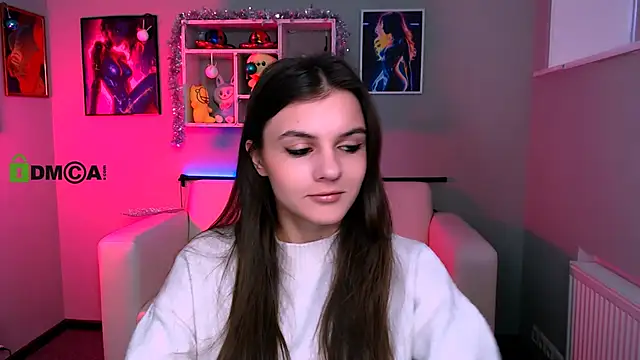 lisa dark  online show from January 2026 10:30:02 AM