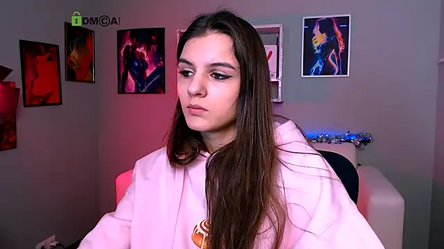 lisa dark  online show from January 2026 10:19:02 AM