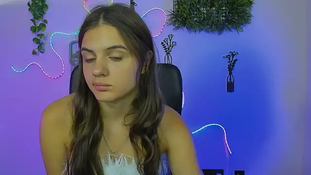 lisa dark  online show from July 2026 09:28:02 AM
