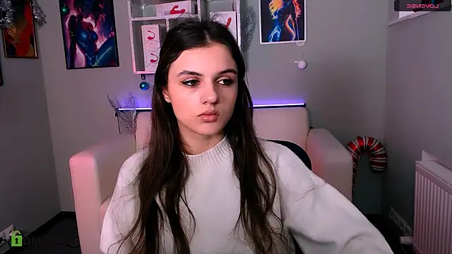 lisa dark  online show from January 2026 10:44:01 AM