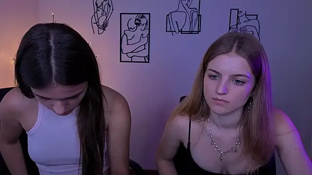 lisa dark  online show from July 2026 09:53:01 AM