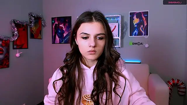 lisa dark  online show from January 2026 10:19:02 AM