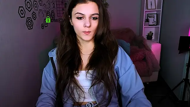 lisa dark  online show from January 2026 10:08:02 AM