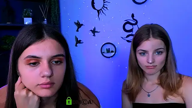 lisa dark  online show from July 2026 09:25:01 AM