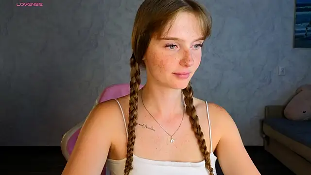 Lovelly molly1 online show from July 2026 03:53:01 PM
