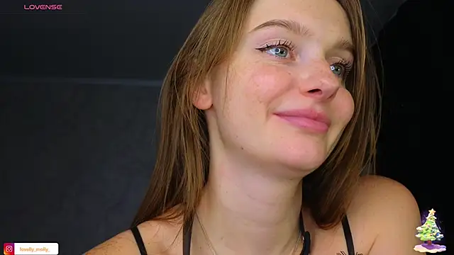 Lovelly molly1 online show from January 2026 05:53:01 PM