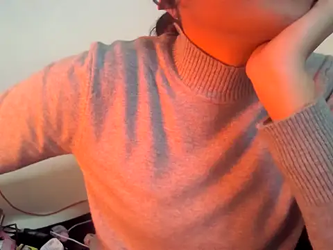 Snapshot of Lusty-Disha chatting on January 2026 06:29:02 AM Lusty-Disha online show from January 2026 06:29:02 AM