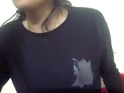 Snapshot of Lusty-Disha chatting on January 2026 09:56:02 AM Lusty-Disha online show from January 2026 09:56:02 AM