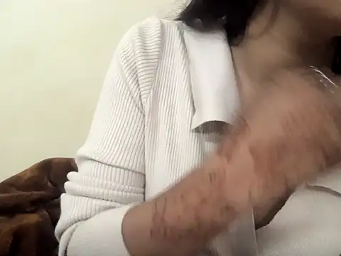 Lusty-Disha online show from February 2026 07:45:01 PM