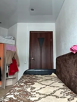 Elle Milfa online show from April 2026 11:27:01 AM