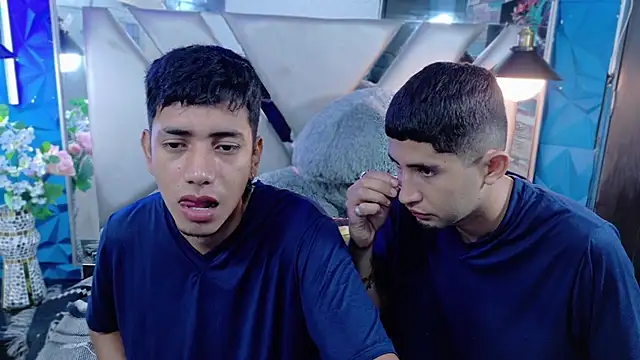 darwinandbrayann online show from December 2025 03:49:02 AM