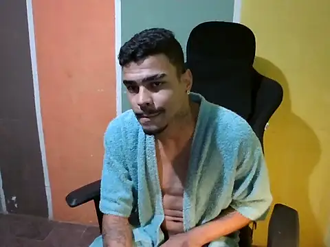 Joao BRL online show from November 2025 04:16:02 AM