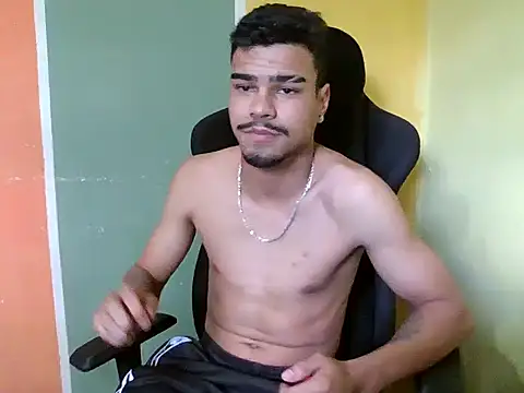 Joao BRL online show from November 2025 06:19:02 PM