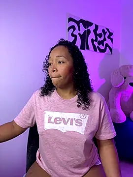 SHAILABROWN online show from December 2025 04:11:01 AM