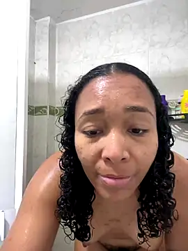 SHAILABROWN online show from December 2025 01:12:01 AM