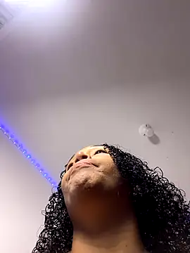 SHAILABROWN online show from November 2025 08:24:01 PM