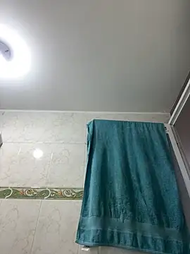 SHAILABROWN online show from October 2025 07:43:01 PM