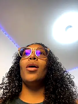 SHAILABROWN online show from November 2025 09:19:01 PM