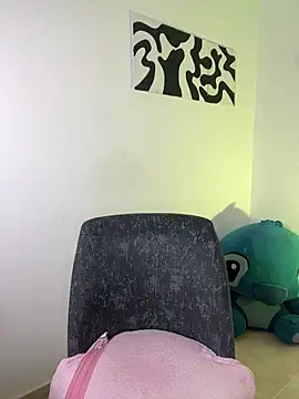 SHAILABROWN online show from November 2025 03:45:02 AM