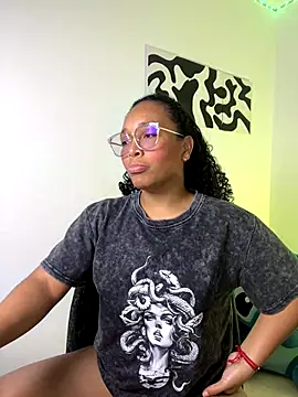 SHAILABROWN online show from November 2025 05:29:02 PM